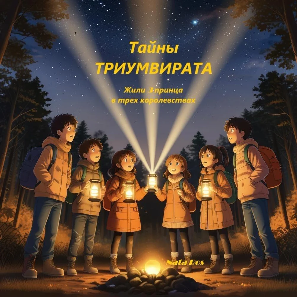 АУДИОКНИГА
