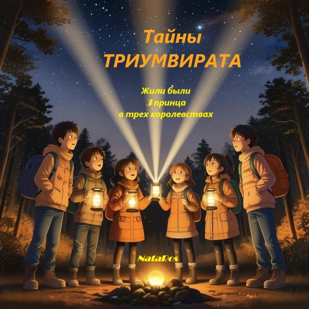 АУДИОКНИГА
